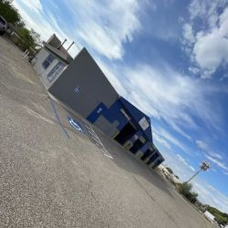 GLE Automotive & RV ico