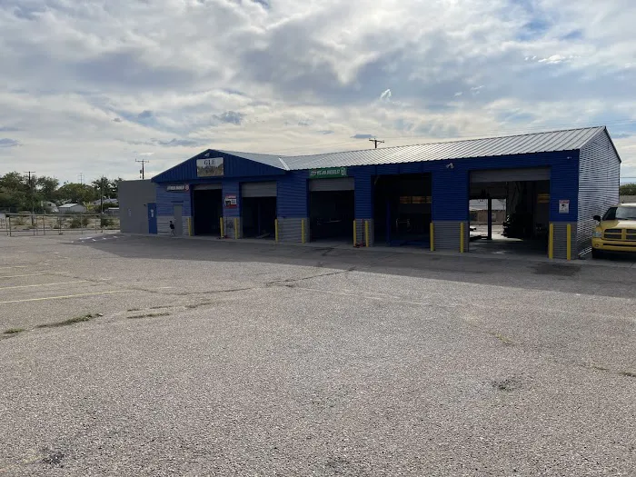 GLE Automotive & RV 2