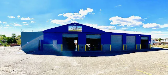 GLE Automotive & RV 3