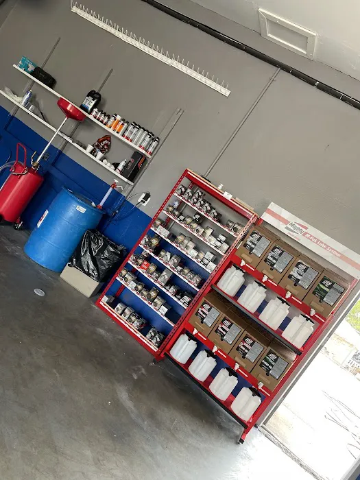 GLE Automotive & RV 4