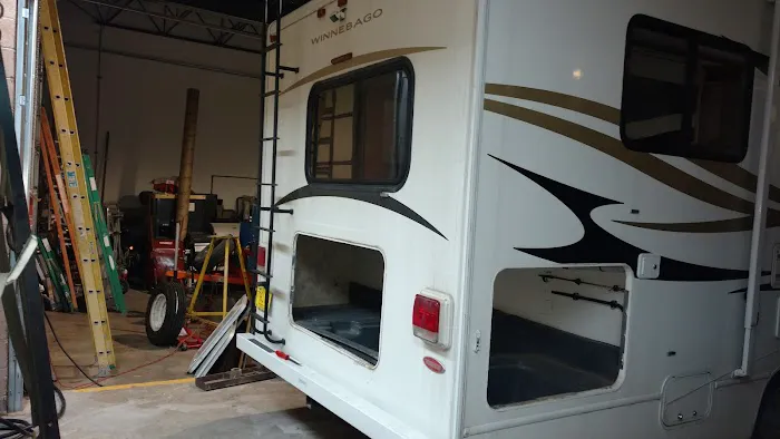 Tony's RV Service 2