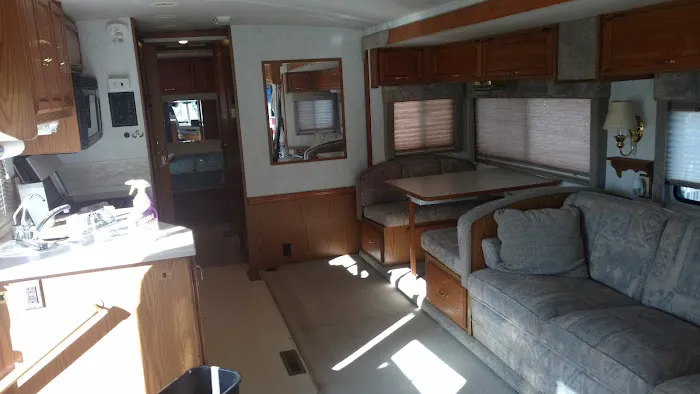 Tony's RV Service 0