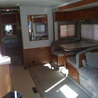 Tony's RV Service