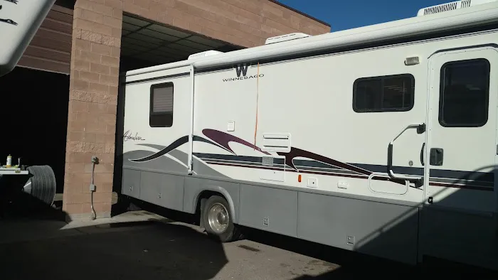 Tony's RV Service 1