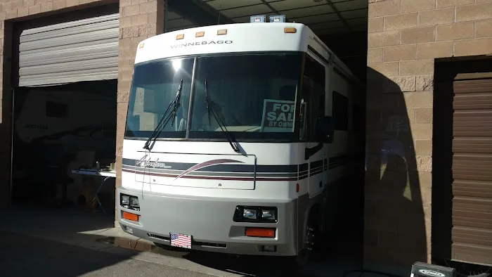Tony's RV Service 5