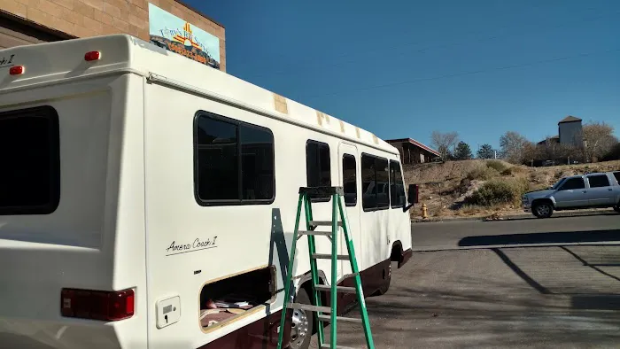 Tony's RV Service 6