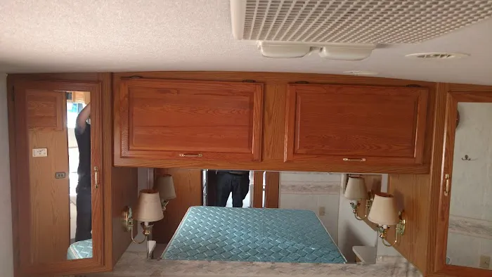 Tony's RV Service 8