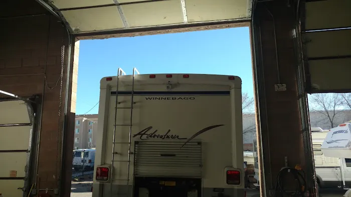 Tony's RV Service 9