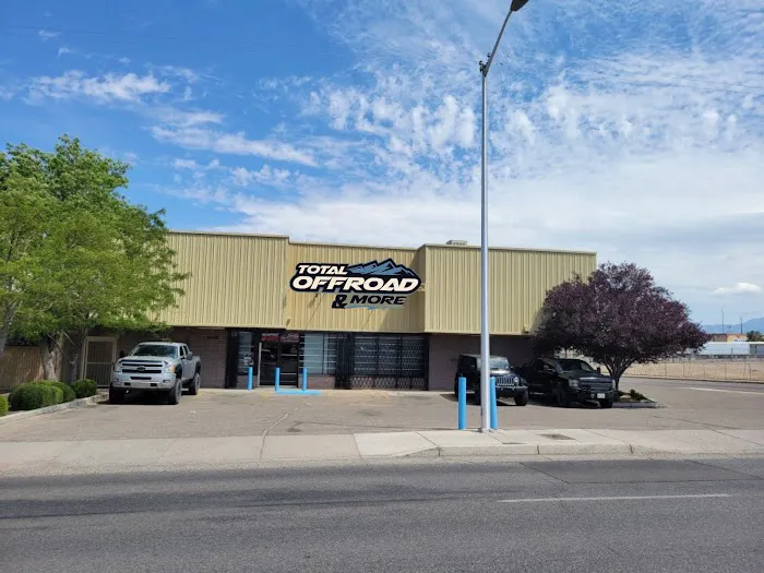 Total Offroad & More - Albuquerque, NM 0