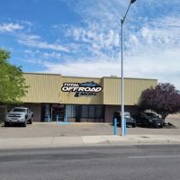 Total Offroad & More - Albuquerque, NM