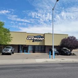 Total Offroad & More - Albuquerque, NM ico