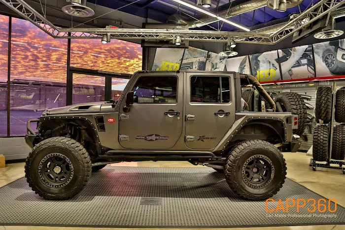 Total Offroad & More - Albuquerque, NM 2