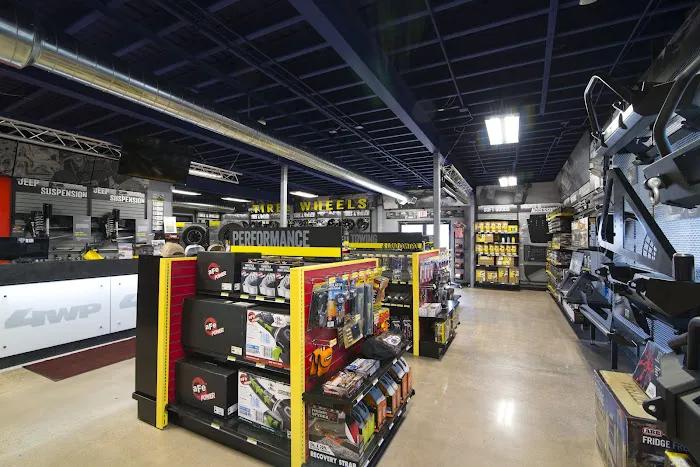 Total Offroad & More - Albuquerque, NM 6