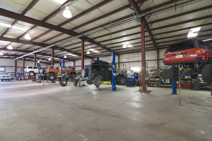 Total Offroad & More - Albuquerque, NM 8