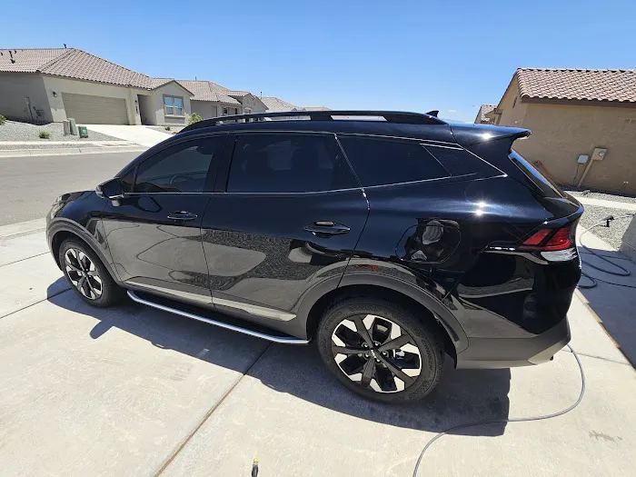 Tint N Wraps 1