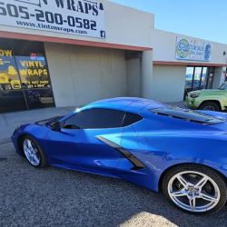 Tint N Wraps ico