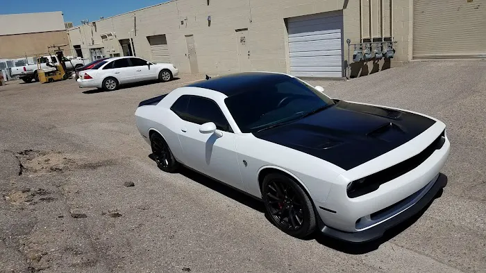 Tint N Wraps 3
