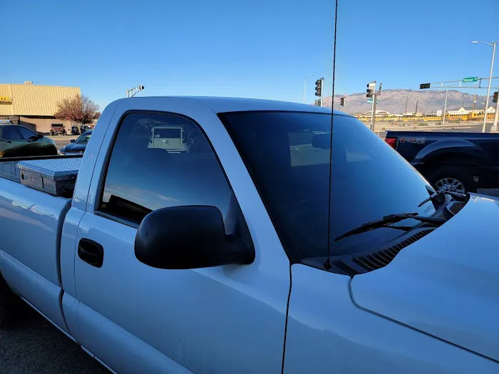 Tint N Wraps 4