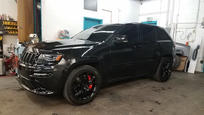 Tint N Wraps 8