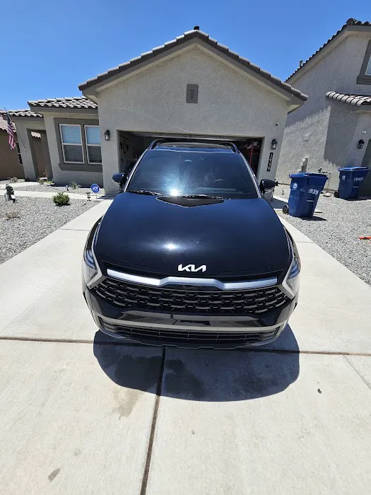 Tint N Wraps 9