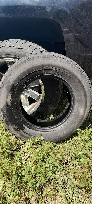 García Tire Road Service 1