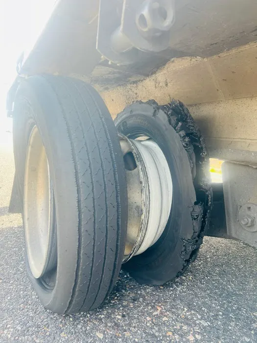 García Tire Road Service 0
