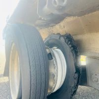 García Tire Road Service