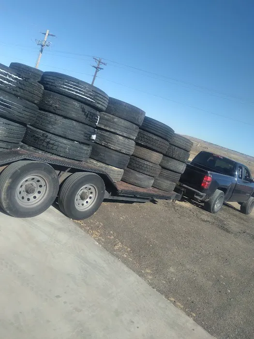 García Tire Road Service 4
