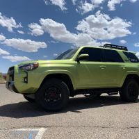 505 Window Tinting