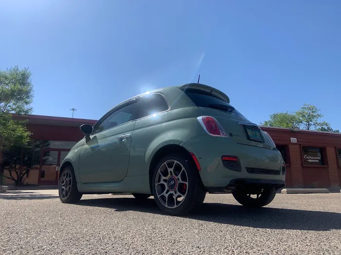 505 Window Tinting 7