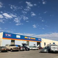 Dr. J's Auto Clinic & Transmission
