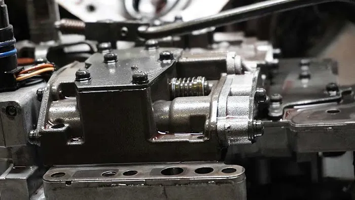 Dr. J's Auto Clinic & Transmission 6