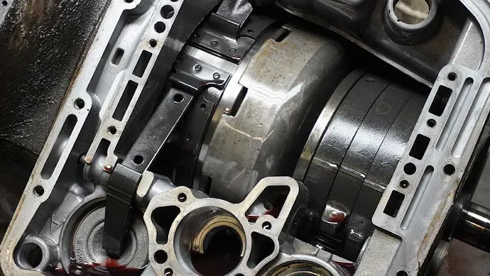 Dr. J's Auto Clinic & Transmission 7