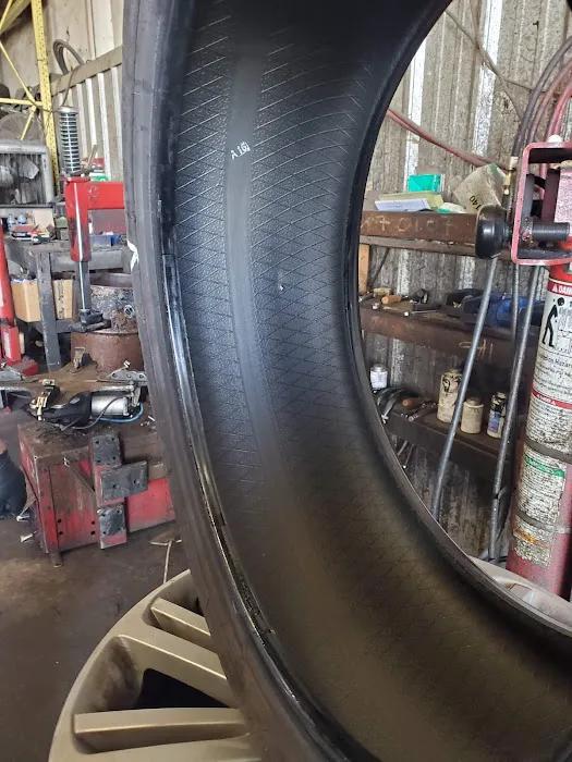 A-B Tire Co 0