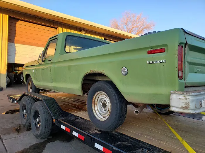 A-B Tire Co 4