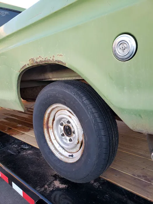 A-B Tire Co 3