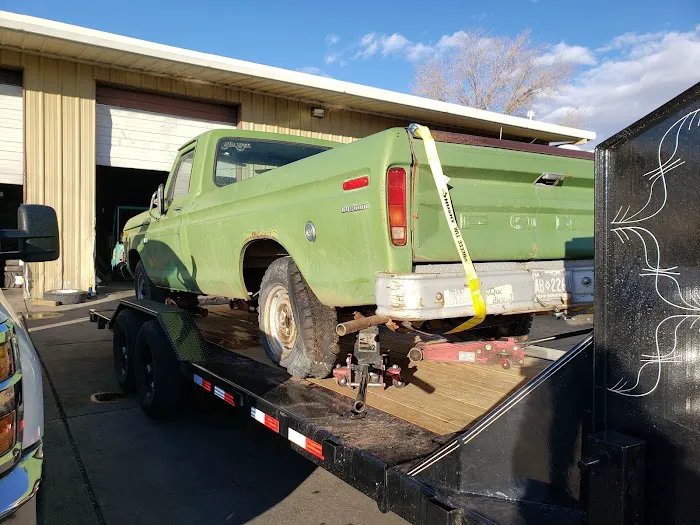 A-B Tire Co 1