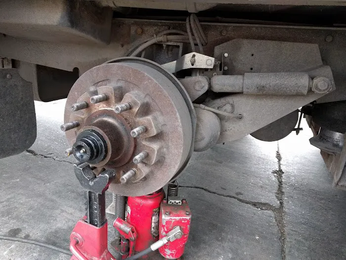 A-B Tire Co 5