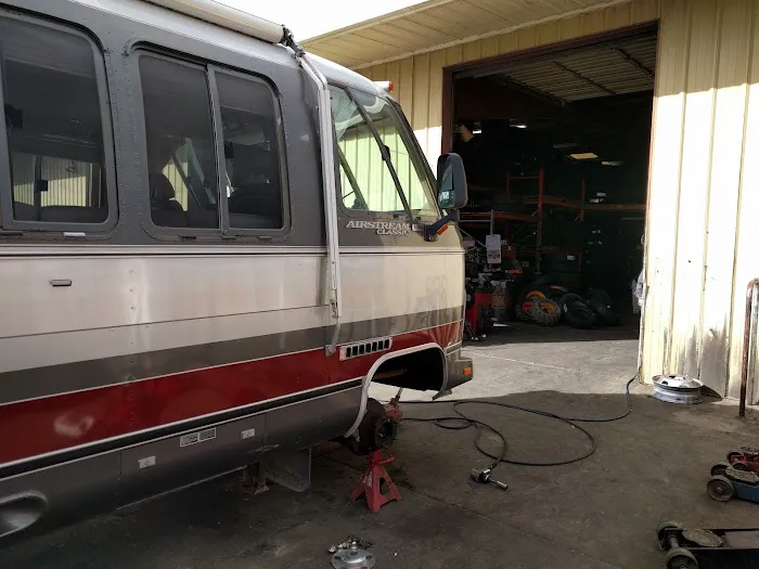 A-B Tire Co 7
