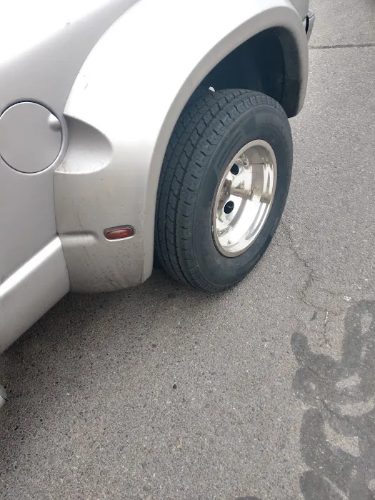 A-B Tire Co 8
