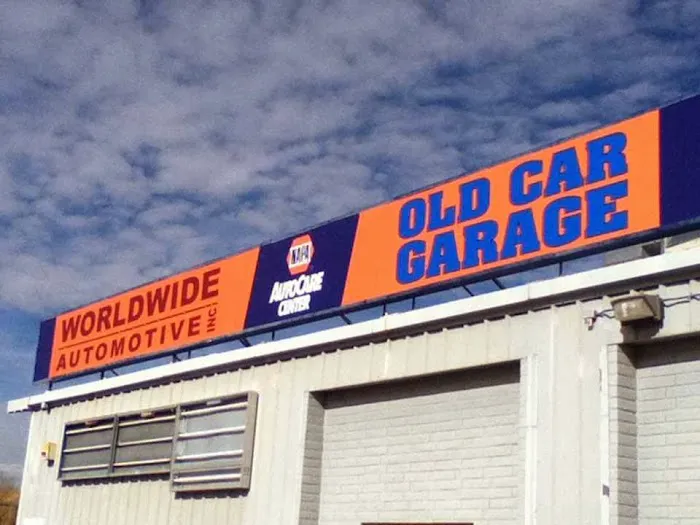 Worldwide Automotive Inc 2