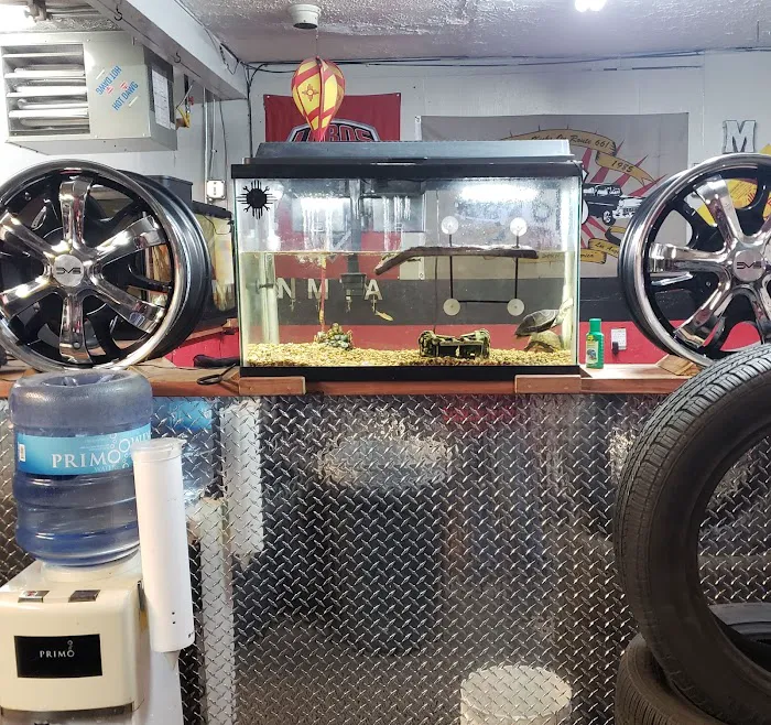New Mexico Tires 0