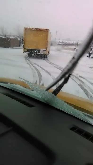 New Mexico Tires 4