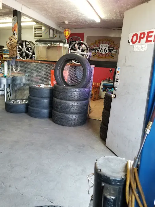 New Mexico Tires 3