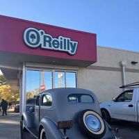 O'Reilly Auto Parts
