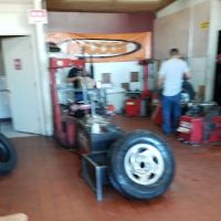 Carlos Tire Shop