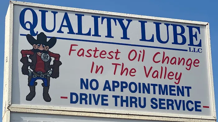 Quality Lube LLC 2