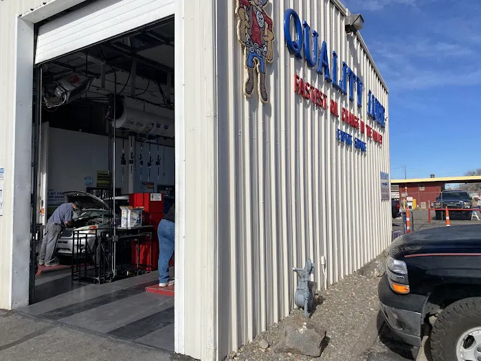 Quality Lube LLC 1