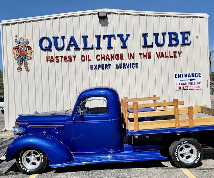Quality Lube LLC 0