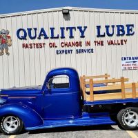 Quality Lube LLC